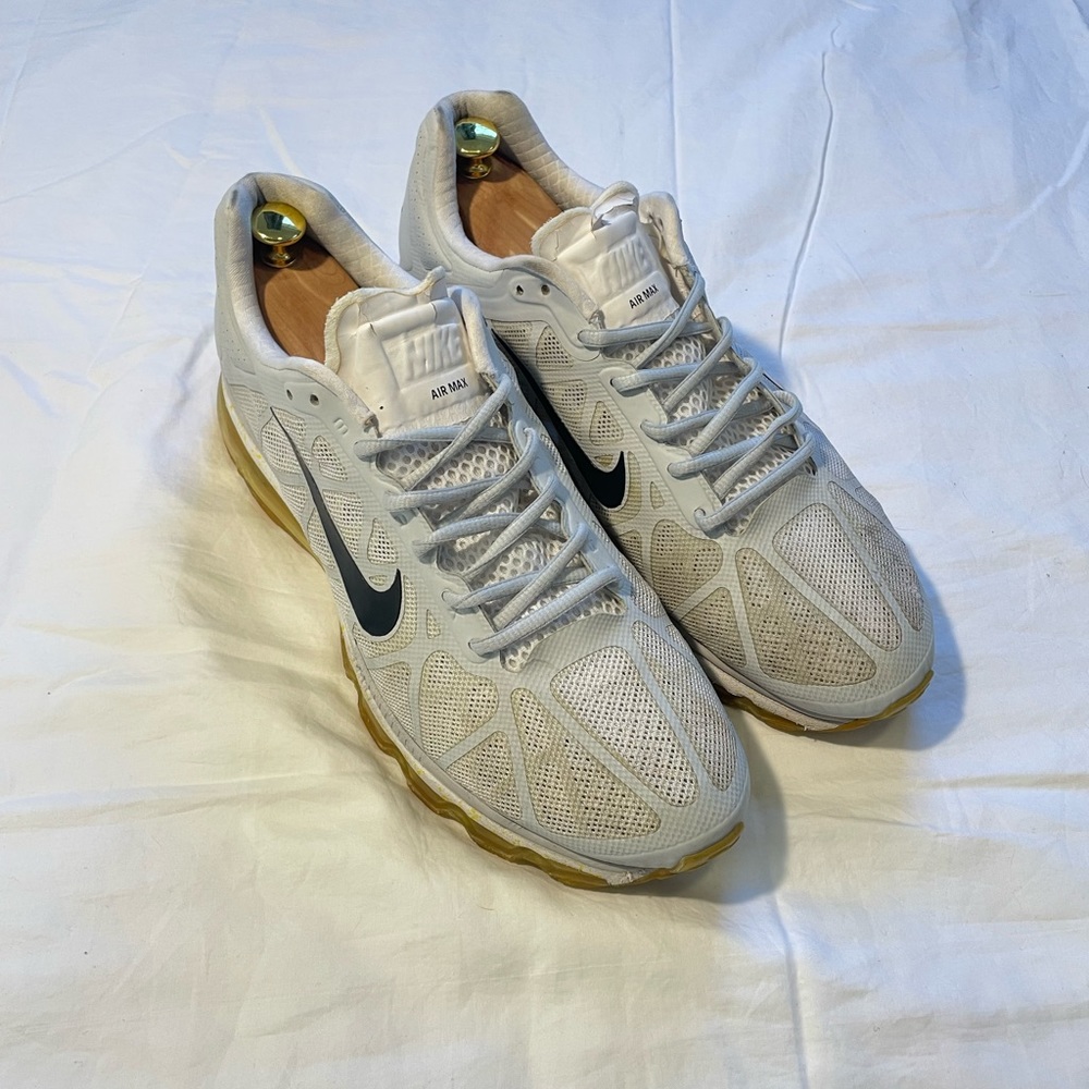 2011 Nike Airmax